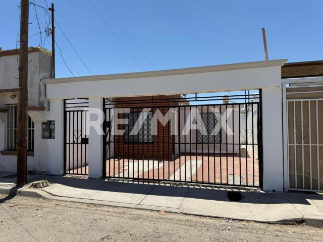 CASA EN RENTA EN VILLA FLORIDA