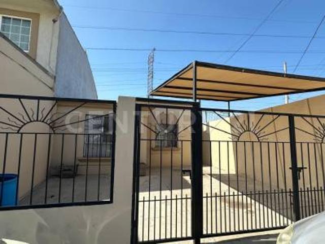CASA EN RENTA EN VILLA FONTANA, TIJUANA BAJA CALIFORNIA