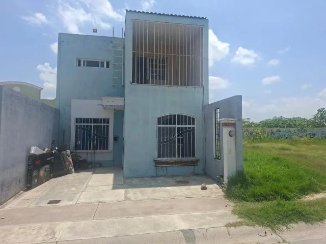 Casa en renta en Villa Fontana, Tlajomulco