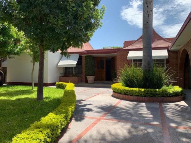 Casa en renta en Villa Jardin, Torreón, Coahuila de Zaragoza