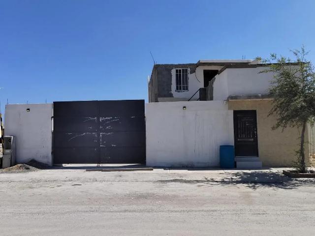Casa en Renta en Villa Palmanova, Juárez Nuevo León