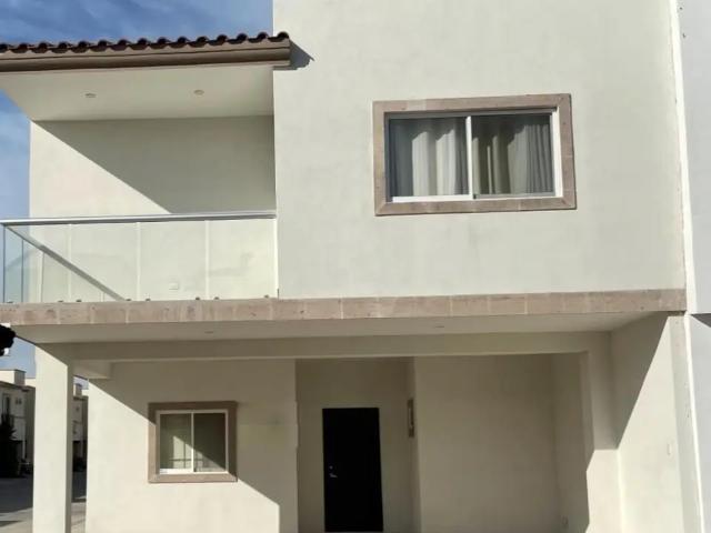 Casa en renta en Villa Romana, Torreón, Coahuila de Zaragoza
