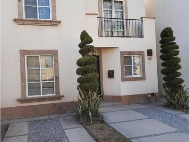 Casa en renta en Villa Romana, Torreón, Coahuila de Zaragoza