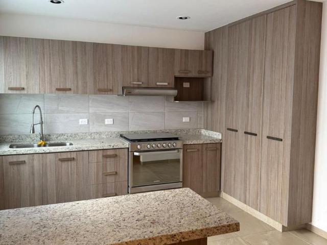 Casa en renta en Villa Teri