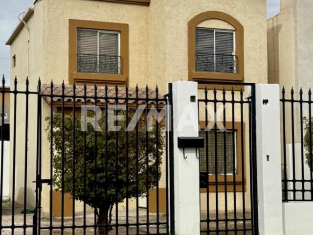 CASA EN RENTA EN VILLA TOLEDO I