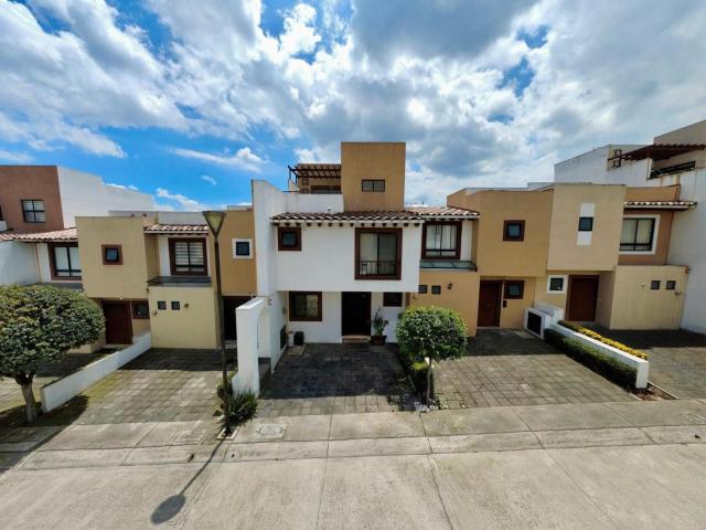 Casa en renta en Villa Toscana, Lerma