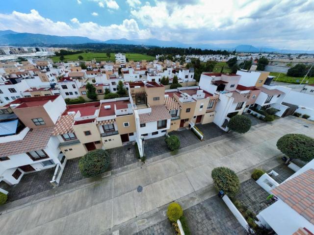 Casa en renta en Villa Toscana, Lerma