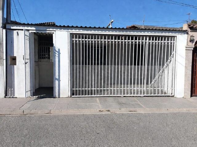Casa en Renta en Villa Verde