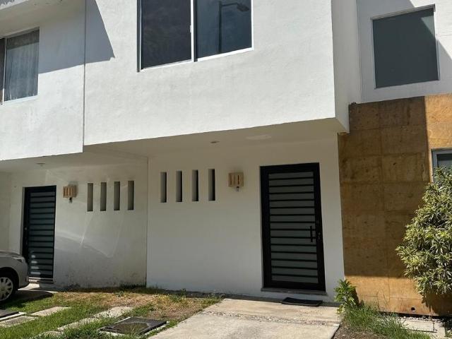 Casa en renta en Villafranca Residencial