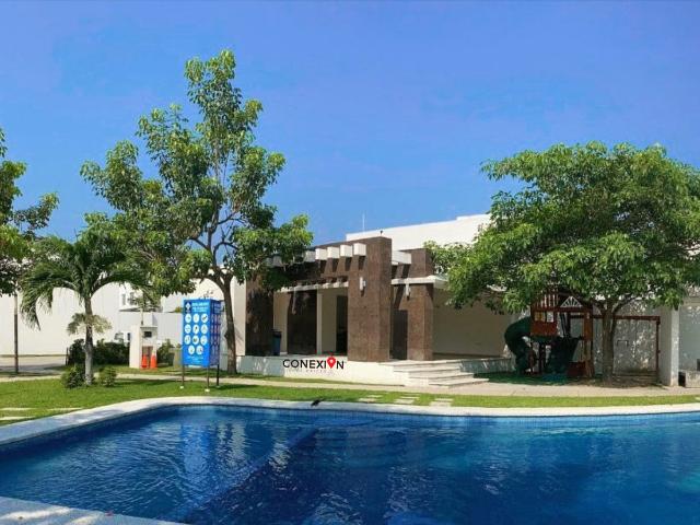 CASA EN RENTA EN VILLAHERMOSA EN ZONA COUNTRY, 3 RECÁMARAS Y AMENIDADES!