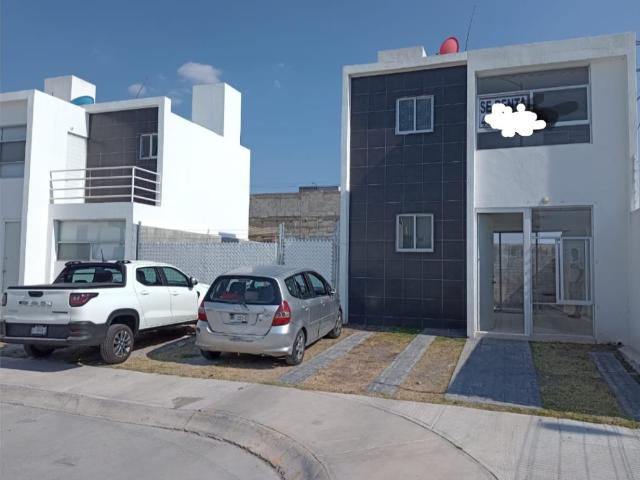 Casa en renta en Villalba, Corregidora, Querétaro