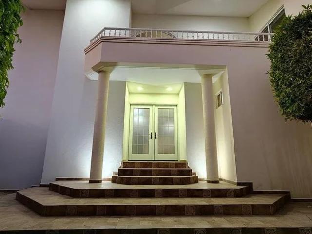 Casa en Renta en Villantigua, San Luis Potosí, San Luis Potosí
