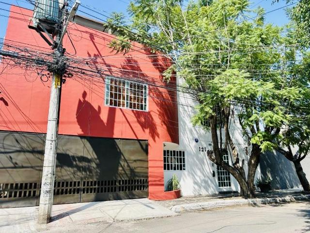 Casa en renta en Villas Tecnológico, Querétaro, Querétaro