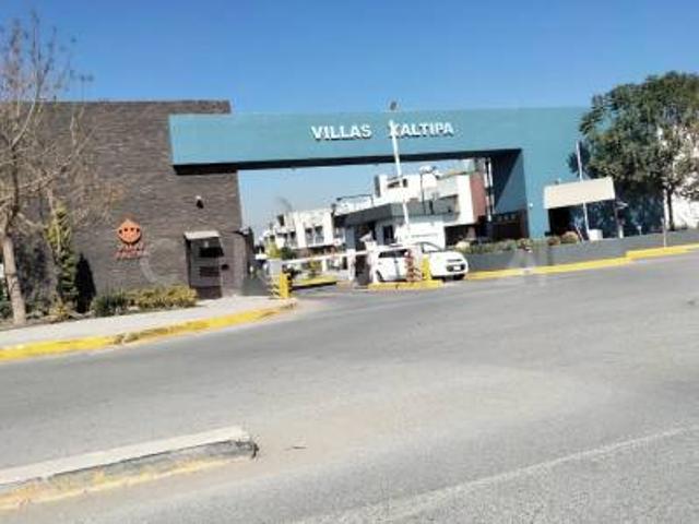CASA EN RENTA EN VILLAS XALTIPA, CUATITLÁN,ESTADO DE MEXICO