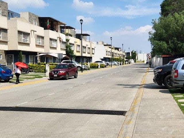 Casa en Renta en Villas Xaltipa, Cuautitlan Izcalli