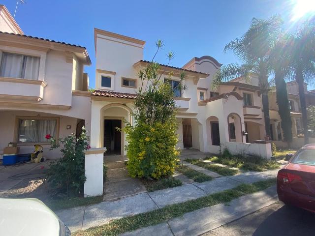 casa en renta en villas california