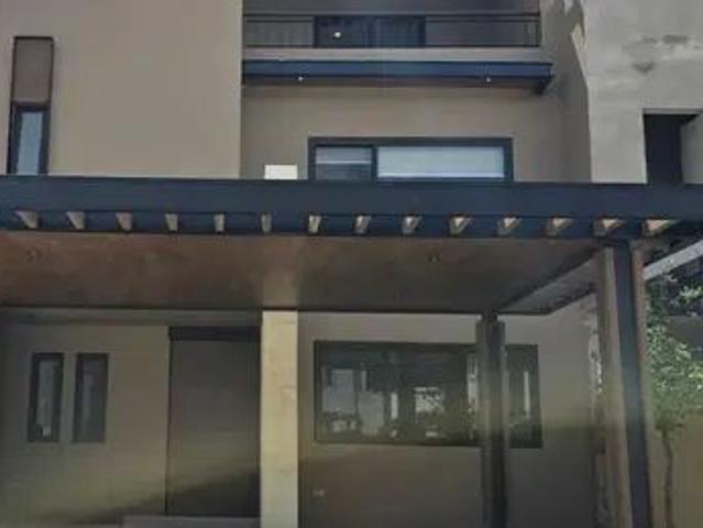 Casa En Renta En Villas Carriedo