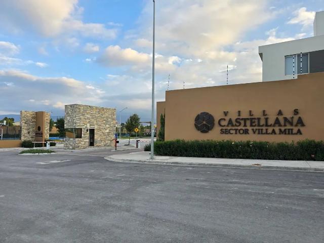 Casa en renta en Villas Castellana, Saltillo, Coahuila de Zaragoza