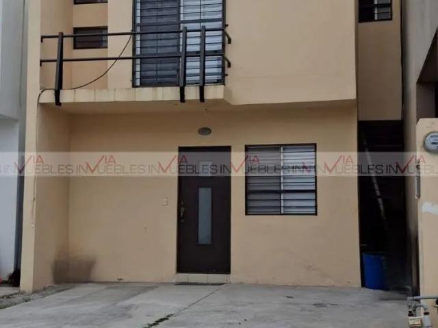 Casa en renta en Villas de Anáhuac Sector Alpes, General Escobedo, Nuevo León