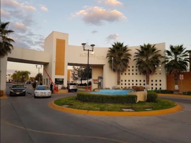 Casa en Renta en Villas de Bonaterra, Aguascalientes, Aguascalientes