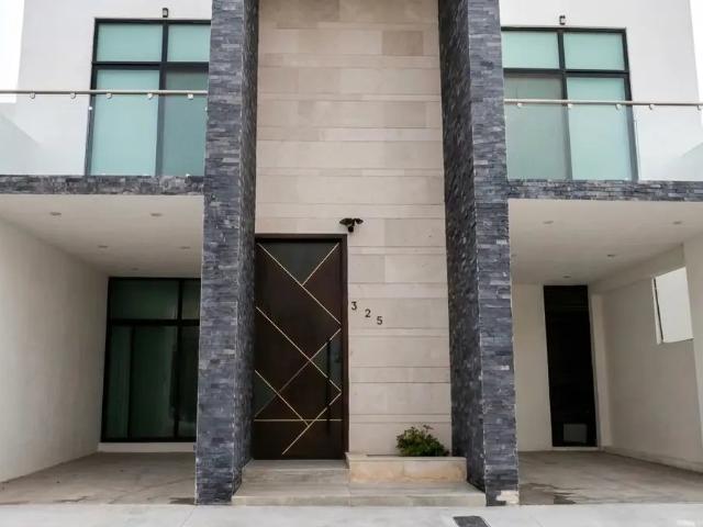 Casa en renta en Villas de Guadalupe, Saltillo, Coahuila de Zaragoza