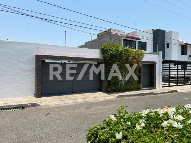 Casa en renta en Villas de Irapuato