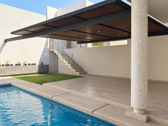 Casa en renta en Villas de Irapuato, Irapuato, Guanajuato