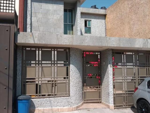 Casa en Renta en Villas de la Hacienda, Atizapán de Zaragoza, México