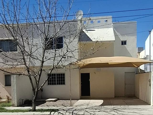 Casa en renta en Villas de la Ibero, Torreón, Coahuila de Zaragoza