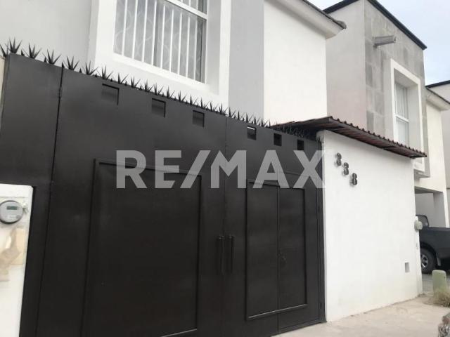 CASA EN RENTA EN VILLAS DE LAS PALMAS