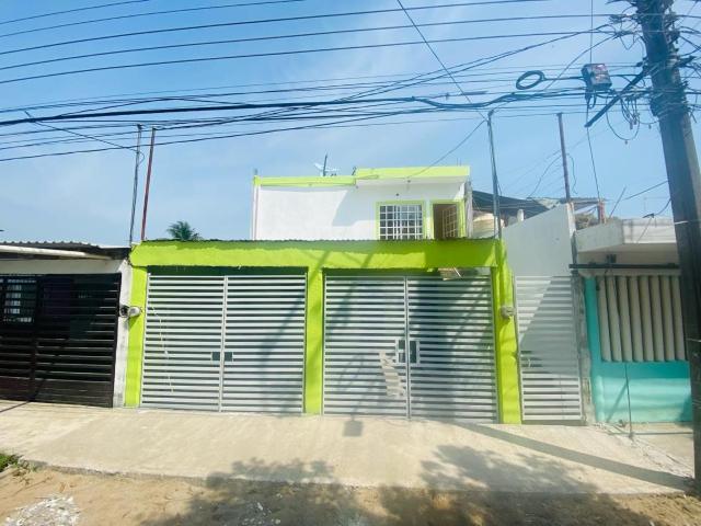 Casa en renta en Villas de Oriente, Comalcalco, Tabasco