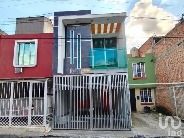 Casa en Renta en Villas de Oriente, Tonalá, Jalisco