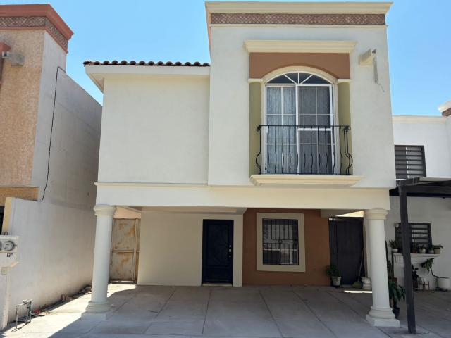 CASA EN RENTA EN VILLAS DE SAN ÁNGEL