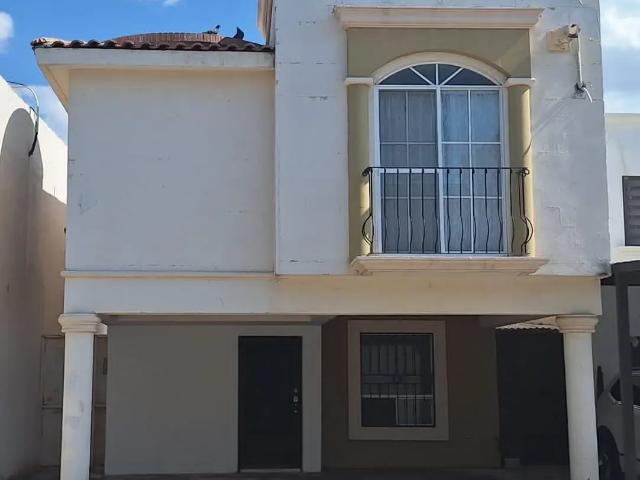 Casa en renta en Villas de San Ángel, Torreón, Coahuila de Zaragoza
