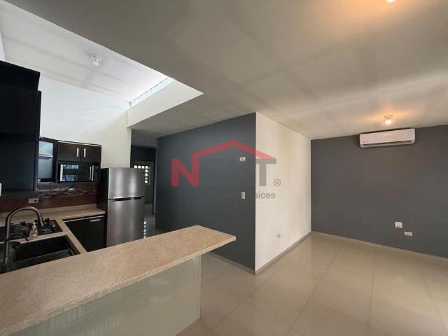 Casa en Renta en Villas de San José Saltillo | 3 Recámaras | Cocina Equipada | Cochera 2 Autos