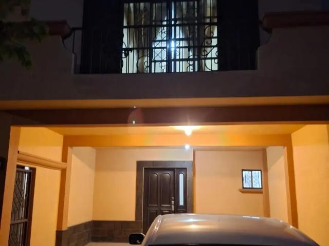 Casa en renta en Villas de San Sebastián, Saltillo, Coahuila de Zaragoza