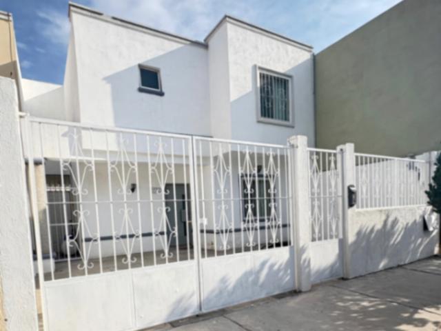 Casa en Renta en Villas del Camino Real, Saltillo, Coahuila de Zaragoza