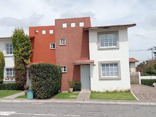 Casa en renta en Villas del Campo