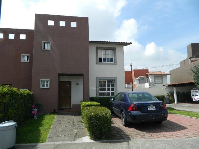 Casa en renta en Villas del Campo