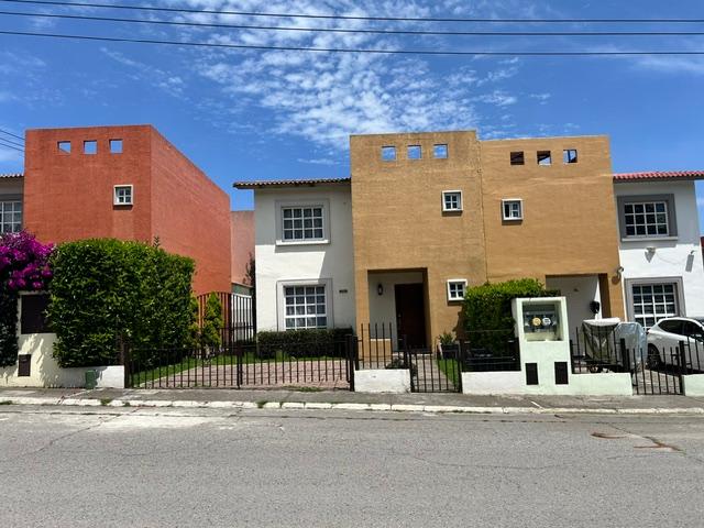 Casa en renta en Villas del Campo, Calimaya