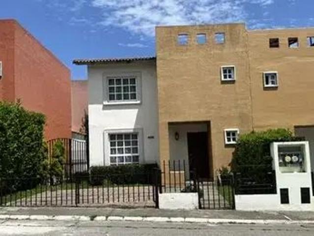 Casa En Renta En Villas Del Campo, Calimaya