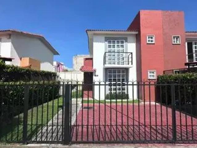 Casa En Renta En Villas Del Campo, Calimaya, Estado De Méxic
