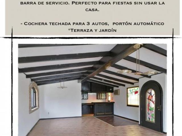 Casa en renta en, villas del Campestre en León Guanajuato