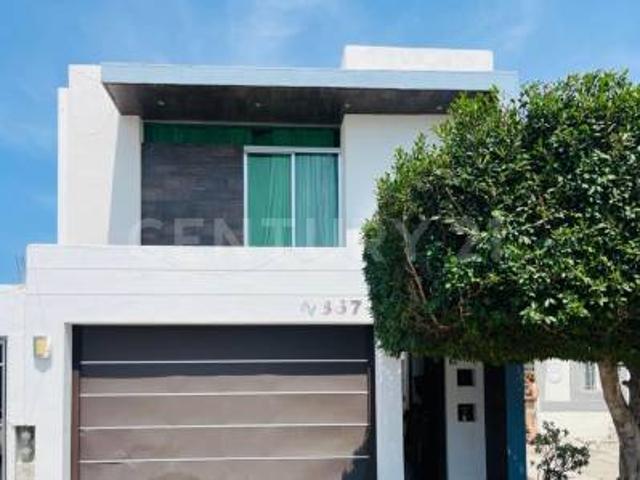 CASA EN RENTA EN VILLAS DEL CEDRO