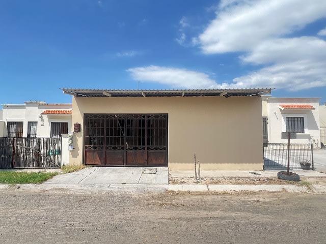 Casa en Renta en villas del incanto