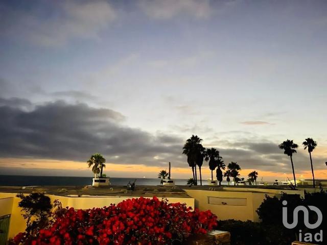 Casa en Renta en Villas del Mar, Playas de Rosarito, Baja California