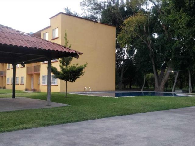 Casa en renta en Villas Jazmín, Yautepec, Morelos