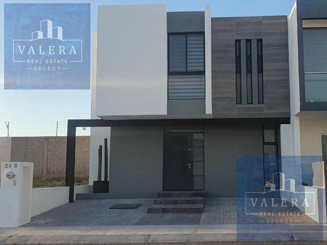 Casa en Renta en Villas La Ca?ada, El Marqu?s