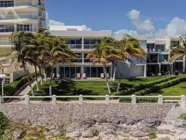 Casa En Renta En Villas Nizuc