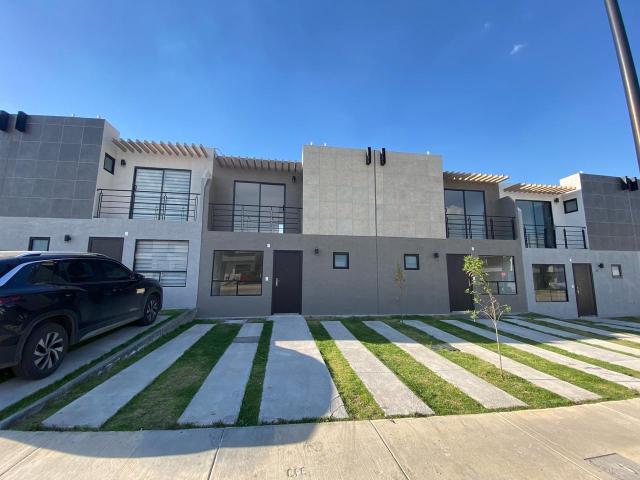 Casa en renta en Villas San Fernando